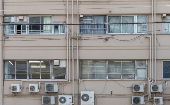 Wybór odpowiedniego montażu klimatyzacji – Wrocław