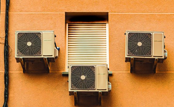 Fachowy montaż klimatyzacji – Wrocław