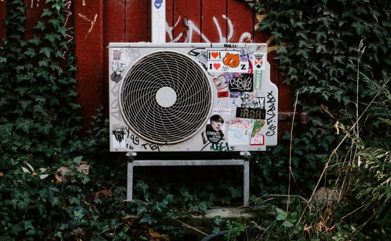 Oferta na zimę klimatyzacja Wrocław