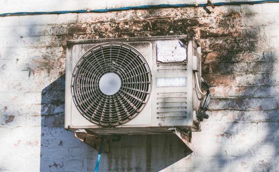 Warszawa, Poznań, Wrocław – klimatyzacja w mieście